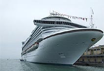 Emerald Princess