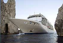  Seven Seas Voyager  Radisson Seven Seas Cruises