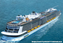  ROYAL  CARIBBEAN