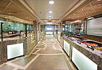 ������ Regal Princess, �������� �������� ����