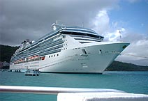 Coral Princess PRINCESS CRUISES