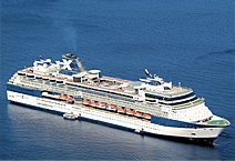  Celebrity Cruises