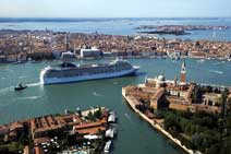  MSC CRUISES