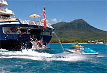  Sea Dream II,   Sea Dream Yacht Club
