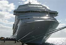 Costa Cruises