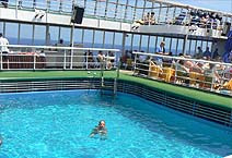  Emerald  TUI THOMSON CRUISES