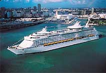  ROYAL  CARIBBEAN