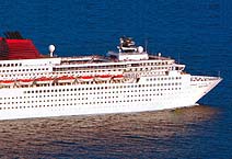 Pacific Dream Pullmantur
