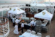 Seabourn Spirit