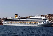  Costa Serena   Costa Cruises