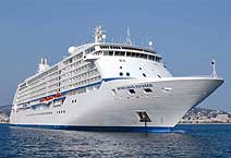  Seven Seas Voyager  Radisson Seven Seas Cruises