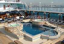 Nautica Oceania Cruises