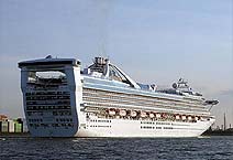 Star Princess