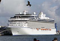  Marina   Oceania Cruises