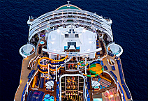 Symphony of the Seas  