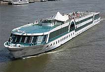 Amadeus Classic Luftner ruises