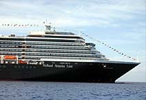  Westerdam  Holland America Line