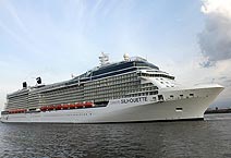  Celebrity Silhouette