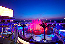  Majestic Princess,   , 