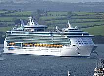  ROYAL  CARIBBEAN