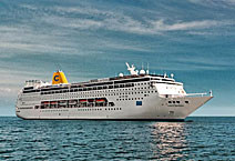  Costa Cruises