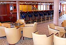 Лайнер Silver Wind, круизная компания Silversea Cruises