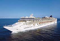 Norwegian Jade  Norwegian Cruise Line