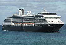  Zuiderdam  Holland America Line