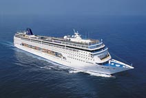  MSC CRUISES