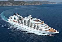  Seabourn Quest,   Seabourn