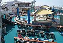 Voyager of the Seas Royal Caribbean