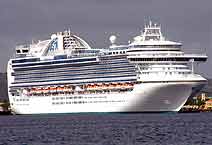 Crown Princess Princess Cruises