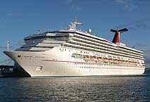 Carnival Destiny Carnival Cruise Lines