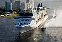 Celebrity Solstice