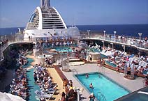  Sun Princess  Princess Cruises