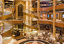 ������ Regal Princess, ������