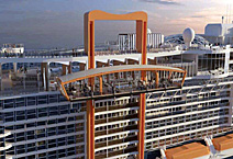  Celebrity Edge,   Celebrity Cruises