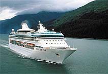 Legend of the Seas