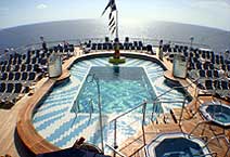  Westerdam  Holland America Line