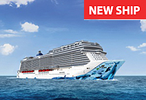  Norwegian Bliss   NCL