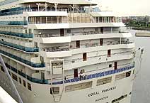 Coral Princess PRINCESS CRUISES