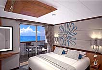  Paul Gauguin, , Paul Gauguin Cruises