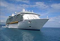  ROYAL  CARIBBEAN