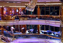 Enchantment of the Seas Royal Caribbean