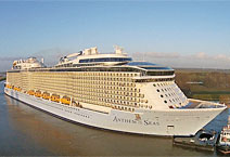  ROYAL  CARIBBEAN