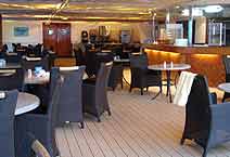 Azamara Journey круизная компания Azamara Cruises