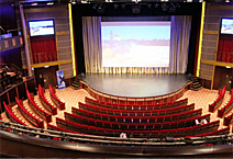 �������� ������ Celebrity Eclipse, �����