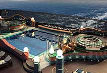 MSC Fantasia