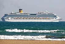  Costa Serena   Costa Cruises