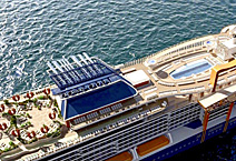  Celebrity Edge,   Celebrity Cruises